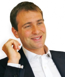 Ben Goldsmith Ben Goldsmith