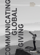 Portland Communications Communicating Global Giving