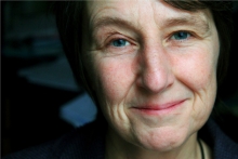 Dawn Austwick OBE Dawn Austwick OBE