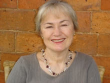 Theresa Lloyd, guest editor Theresa Lloyd, guest editor