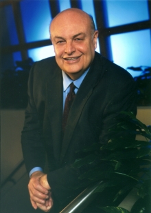 William S. White is chairman, president and CEO of the Charles Stewart Mott Foun